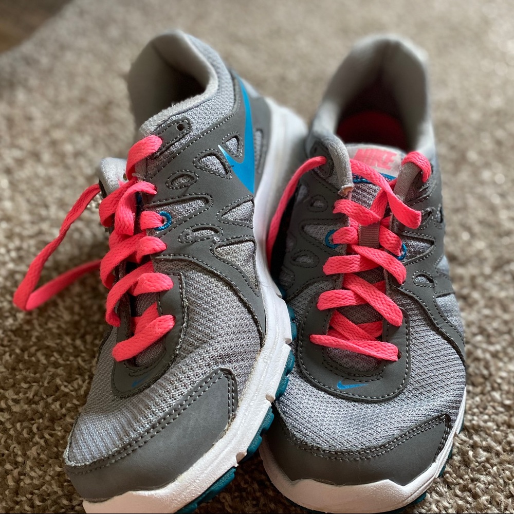 Nike sneakers